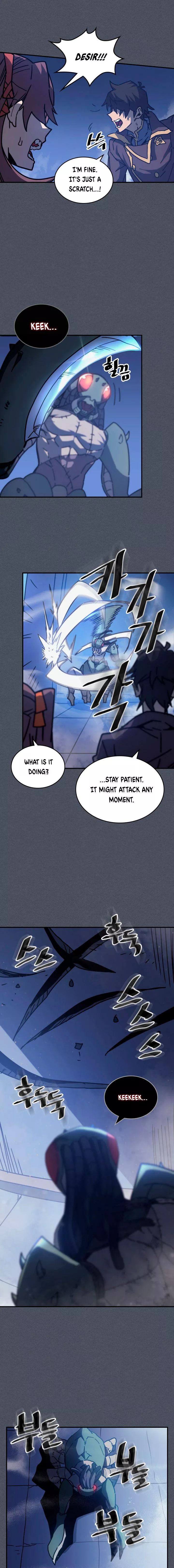 Read A Returner's Magic Should Be Special (en) Manga Online