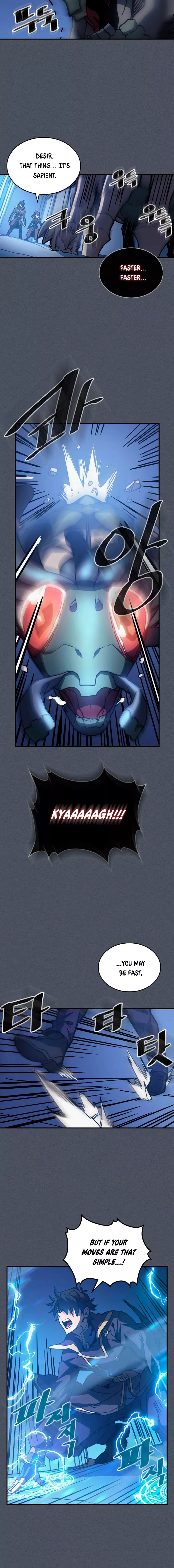 Read A Returner's Magic Should Be Special (en) Manga Online