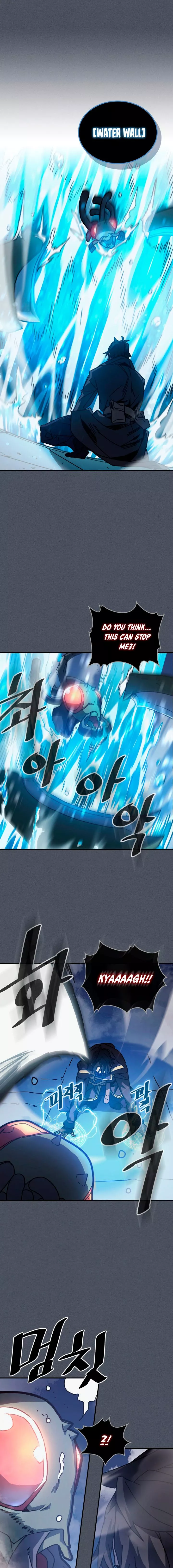 Read A Returner's Magic Should Be Special (en) Manga Online