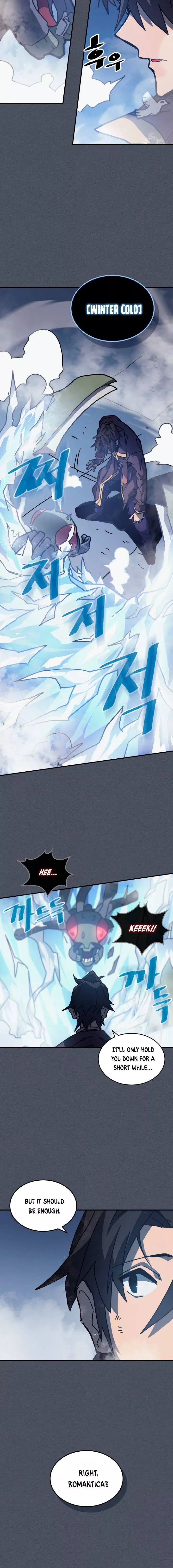 Read A Returner's Magic Should Be Special (en) Manga Online