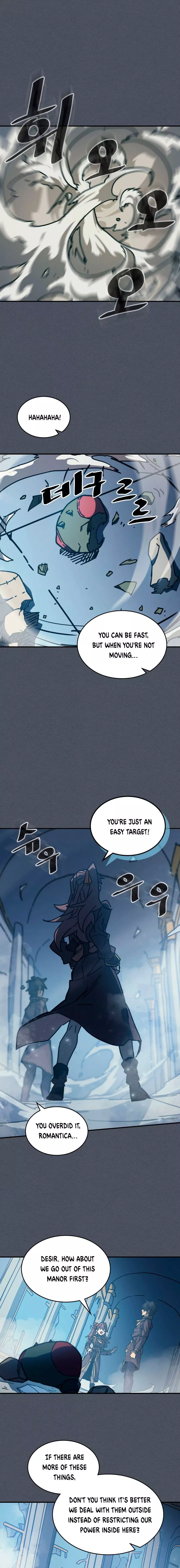 Read A Returner's Magic Should Be Special (en) Manga Online