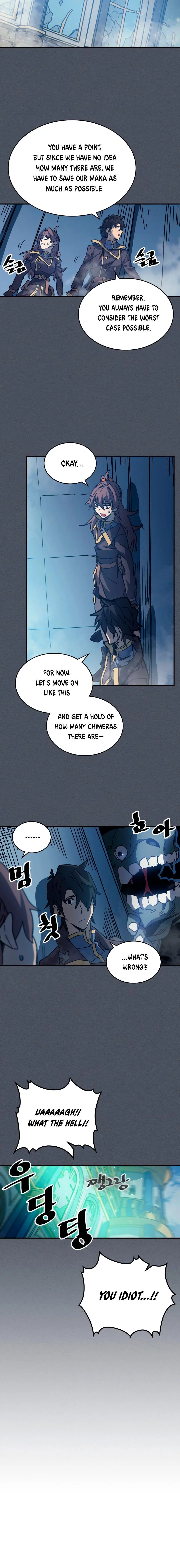 Read A Returner's Magic Should Be Special (en) Manga Online