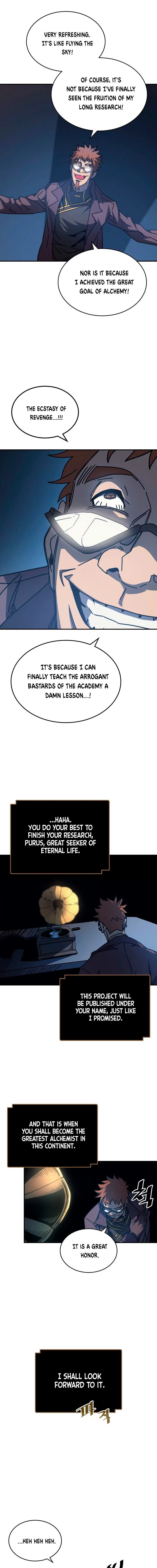 Read A Returner's Magic Should Be Special (en) Manga Online