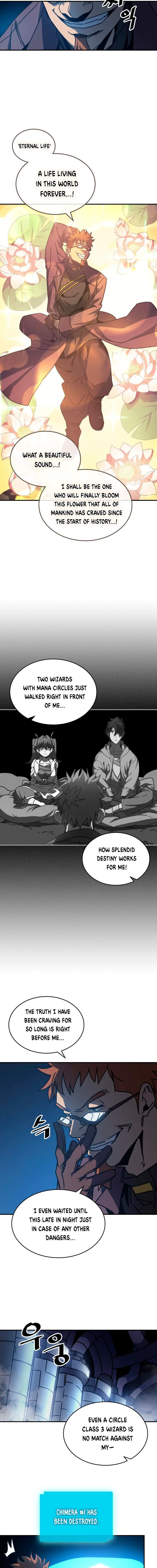 Read A Returner's Magic Should Be Special (en) Manga Online