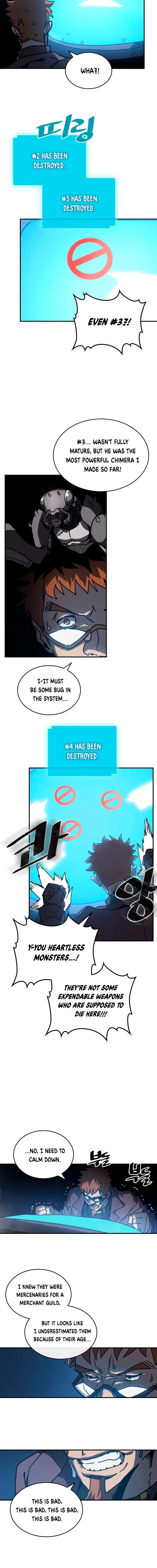 Read A Returner's Magic Should Be Special (en) Manga Online