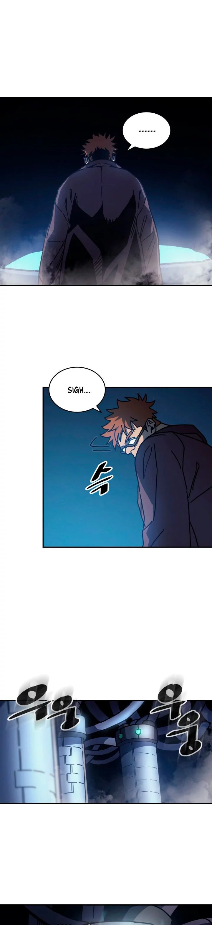 Read A Returner's Magic Should Be Special (en) Manga Online