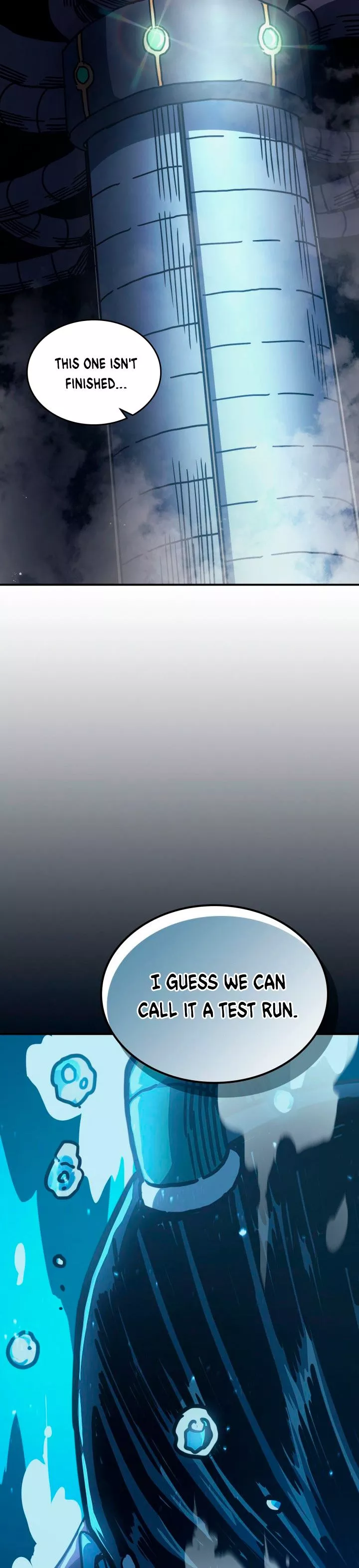 Read A Returner's Magic Should Be Special (en) Manga Online