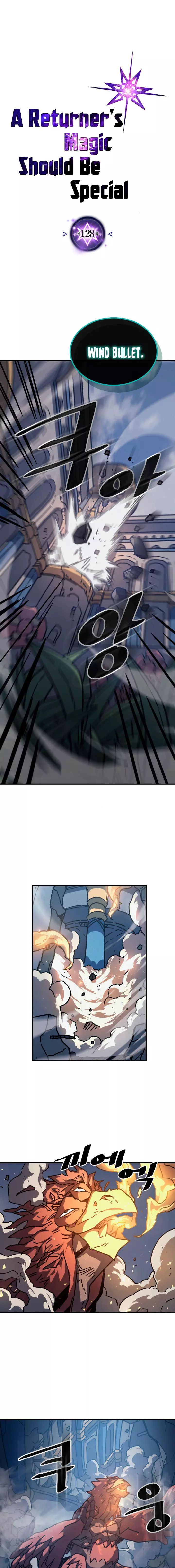 Read A Returner's Magic Should Be Special (en) Manga Online
