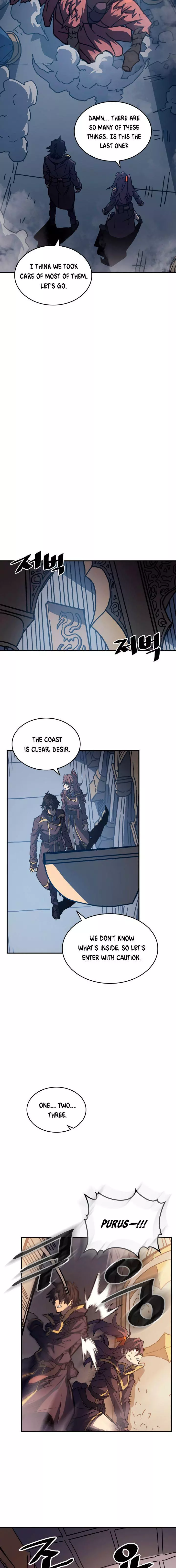 Read A Returner's Magic Should Be Special (en) Manga Online