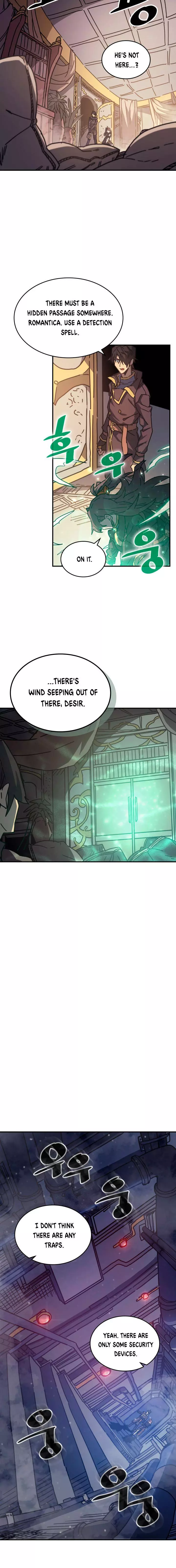 Read A Returner's Magic Should Be Special (en) Manga Online