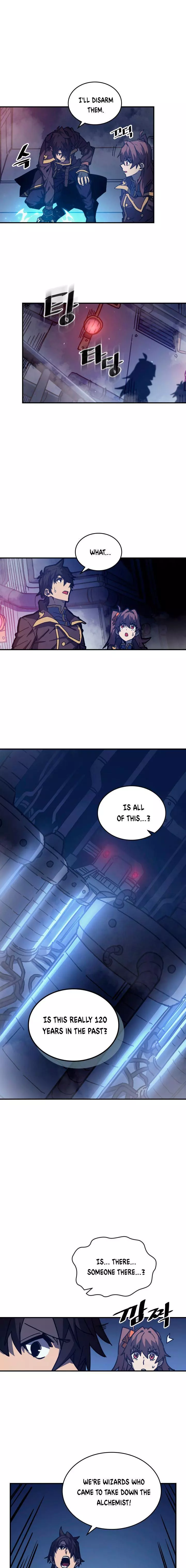 Read A Returner's Magic Should Be Special (en) Manga Online