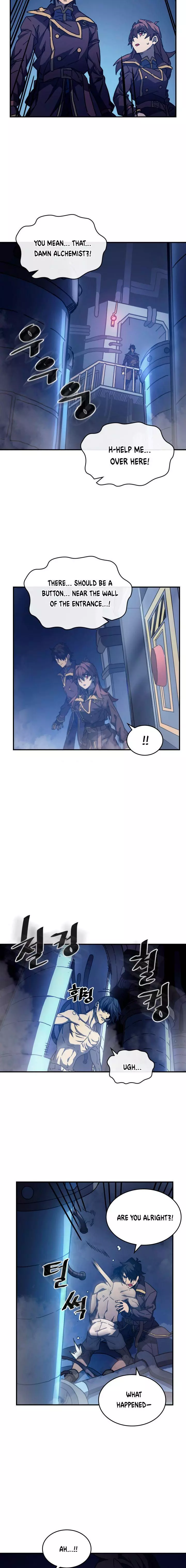 Read A Returner's Magic Should Be Special (en) Manga Online