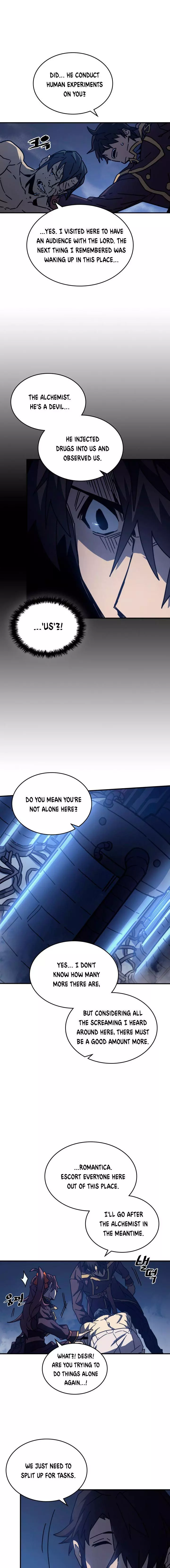 Read A Returner's Magic Should Be Special (en) Manga Online