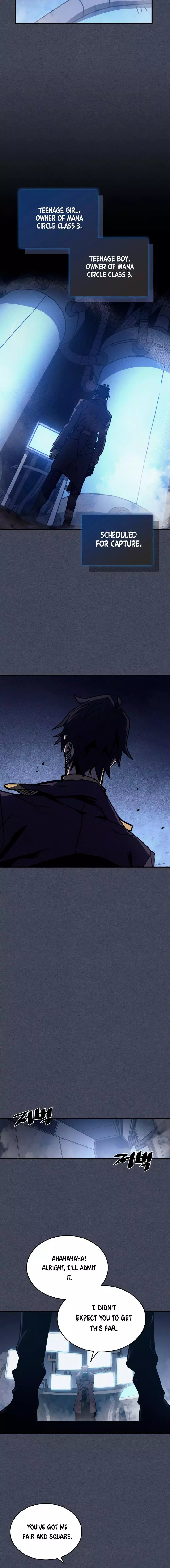 Read A Returner's Magic Should Be Special (en) Manga Online