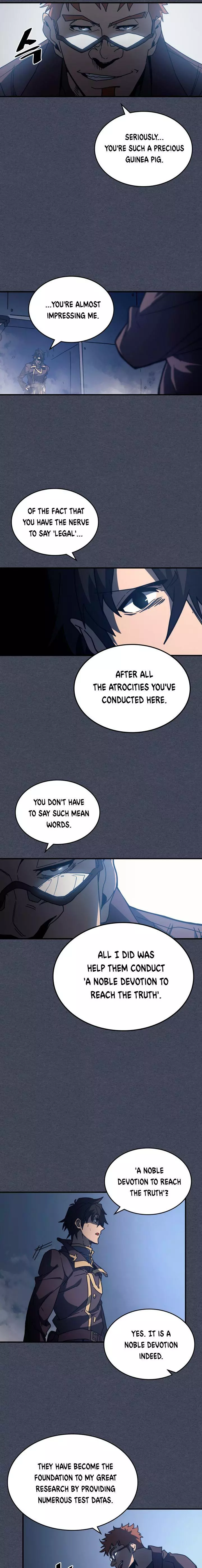 Read A Returner's Magic Should Be Special (en) Manga Online