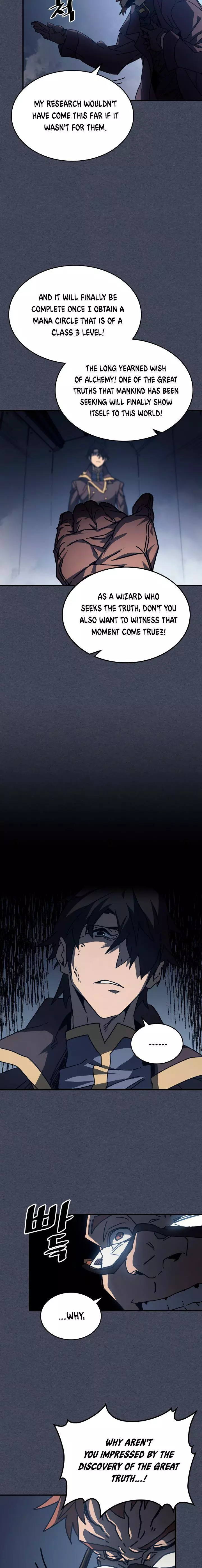 Read A Returner's Magic Should Be Special (en) Manga Online