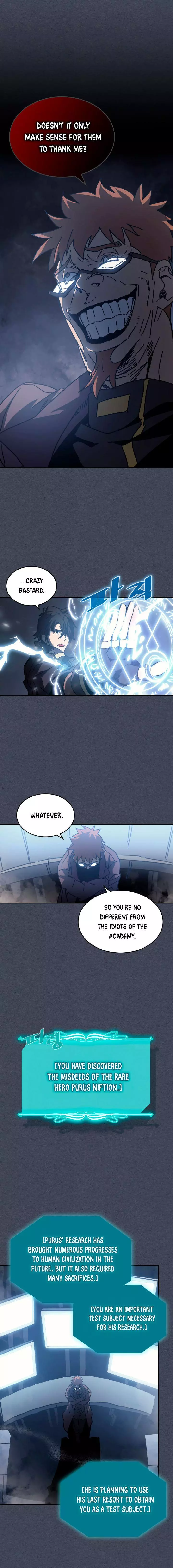 Read A Returner's Magic Should Be Special (en) Manga Online