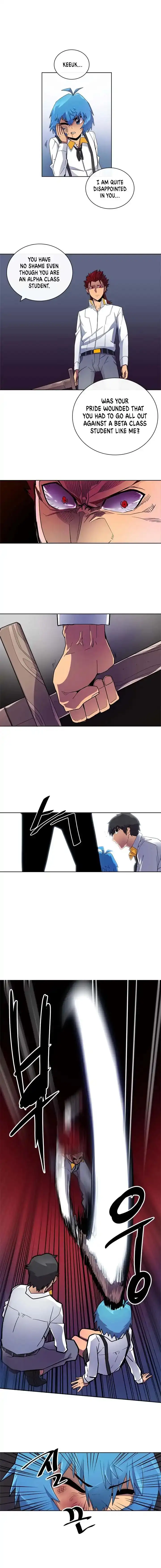 Read A Returner's Magic Should Be Special (en) Manga Online