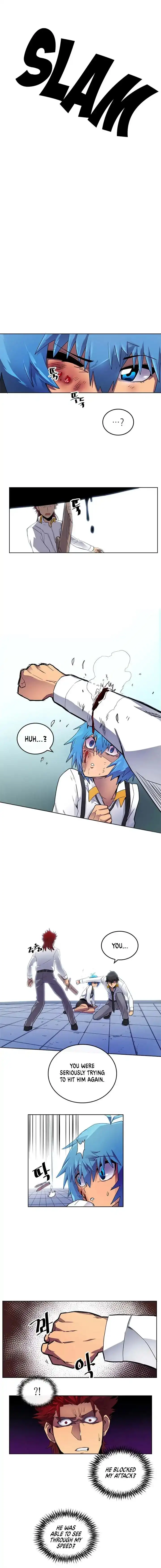 Read A Returner's Magic Should Be Special (en) Manga Online