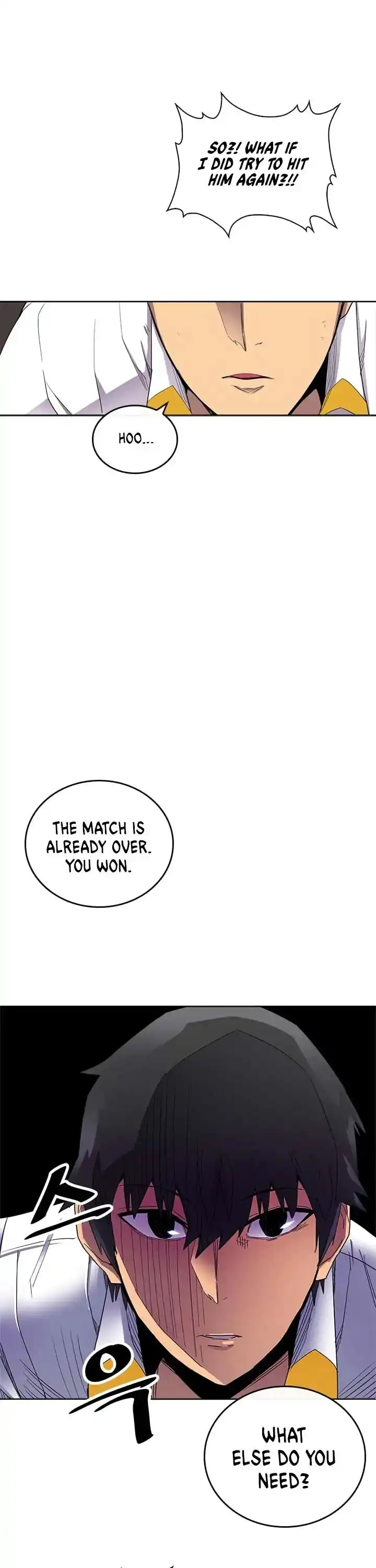 Read A Returner's Magic Should Be Special (en) Manga Online