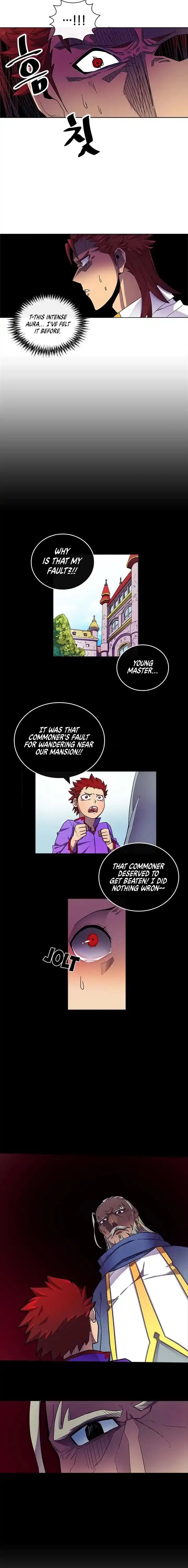 Read A Returner's Magic Should Be Special (en) Manga Online