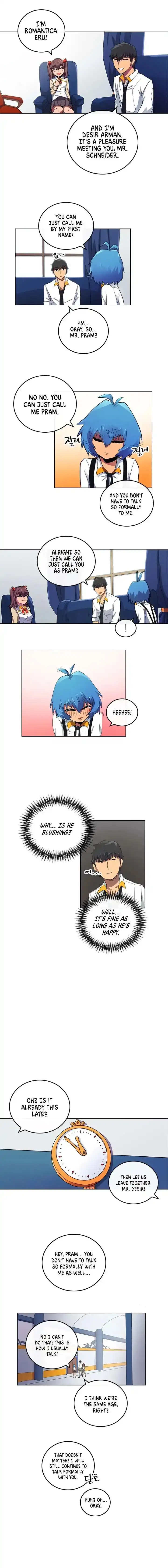 Read A Returner's Magic Should Be Special (en) Manga Online