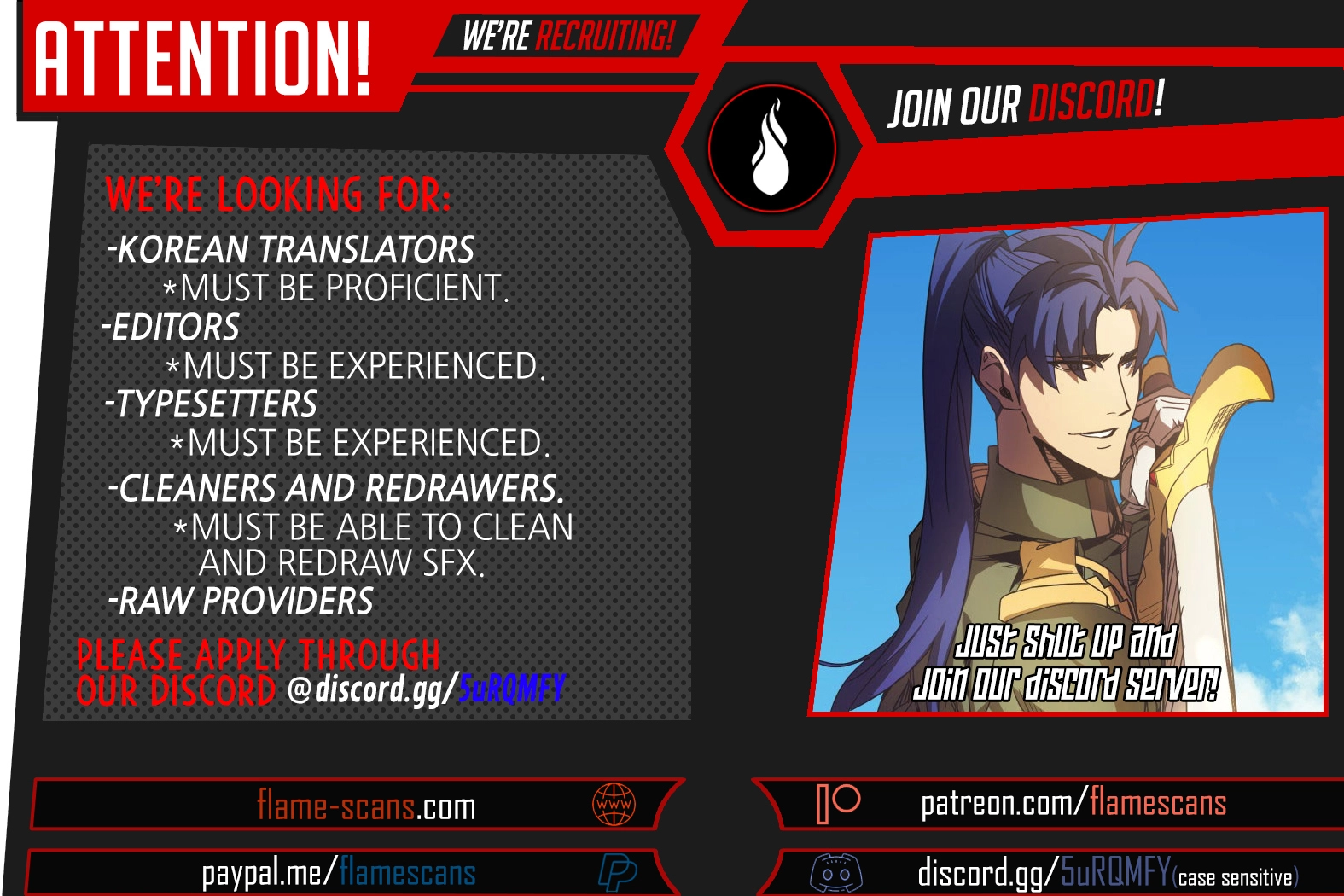 Read A Returner's Magic Should Be Special (en) Manga Online