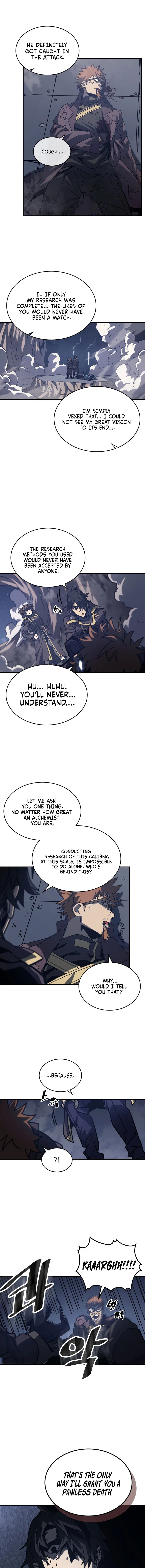 Read A Returner's Magic Should Be Special (en) Manga Online