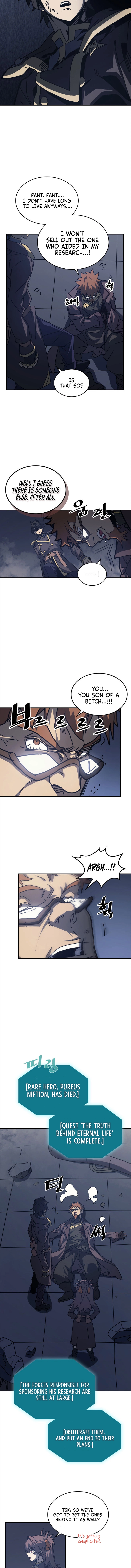 Read A Returner's Magic Should Be Special (en) Manga Online