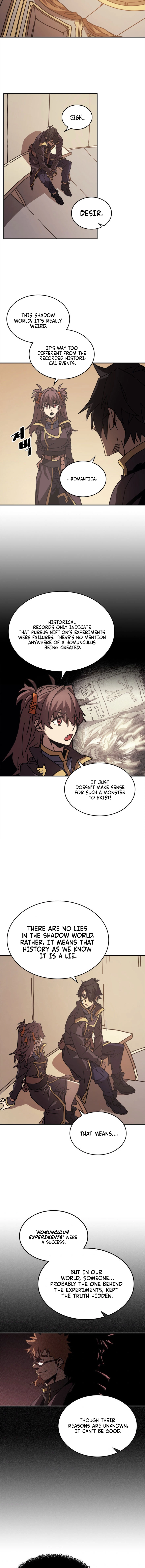 Read A Returner's Magic Should Be Special (en) Manga Online