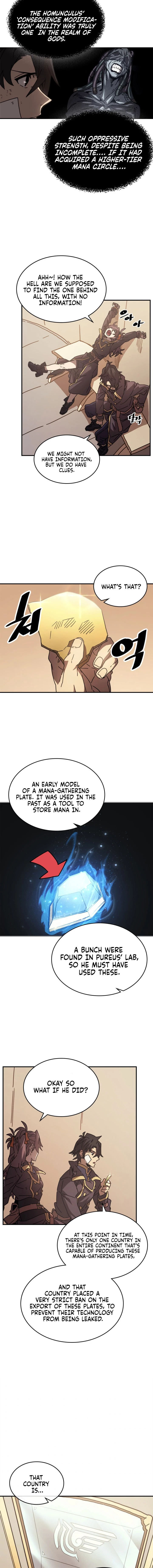 Read A Returner's Magic Should Be Special (en) Manga Online