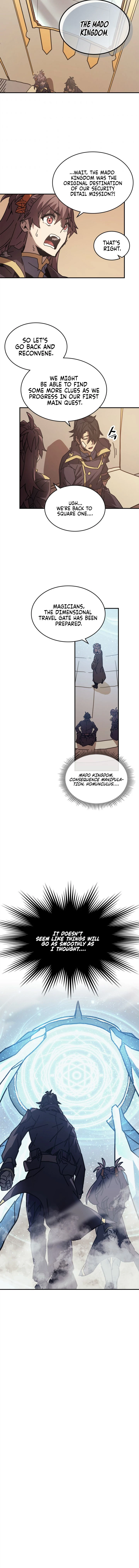 Read A Returner's Magic Should Be Special (en) Manga Online