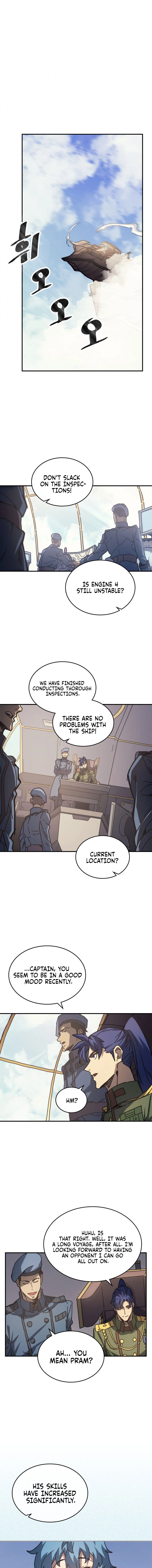 Read A Returner's Magic Should Be Special (en) Manga Online