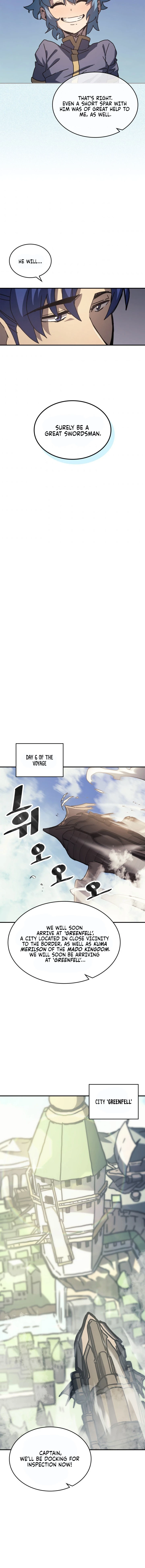 Read A Returner's Magic Should Be Special (en) Manga Online