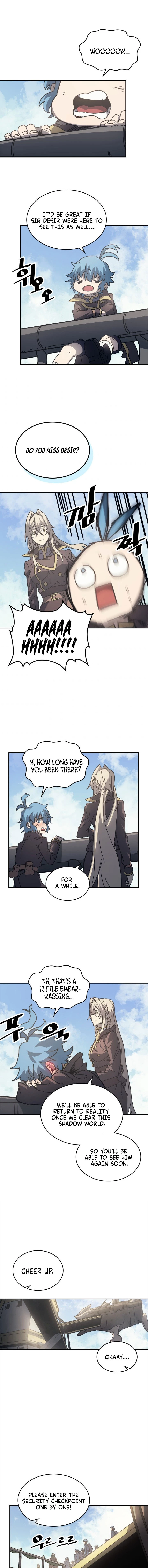 Read A Returner's Magic Should Be Special (en) Manga Online