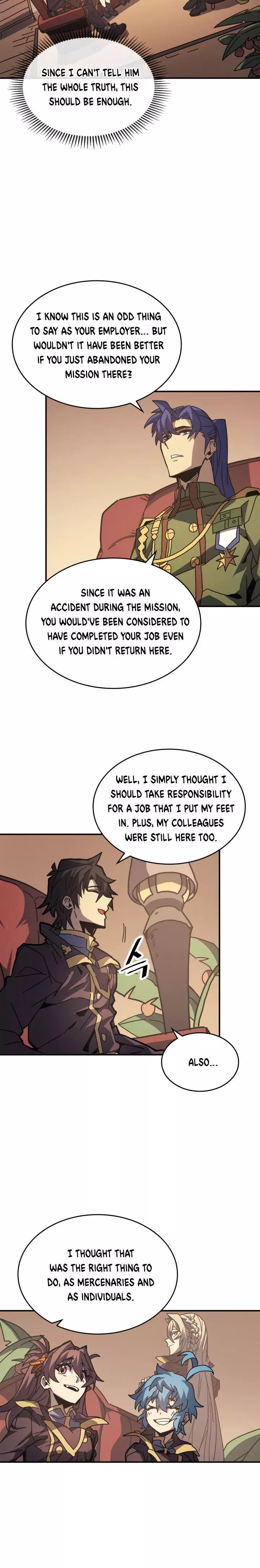 Read A Returner's Magic Should Be Special (en) Manga Online