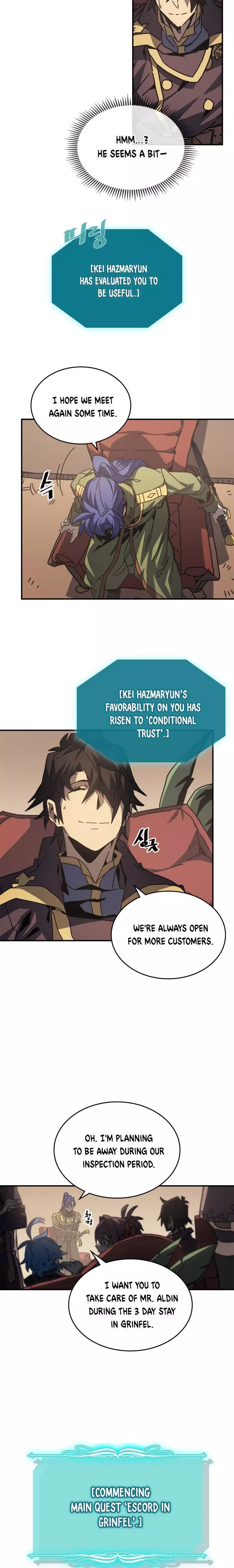 Read A Returner's Magic Should Be Special (en) Manga Online