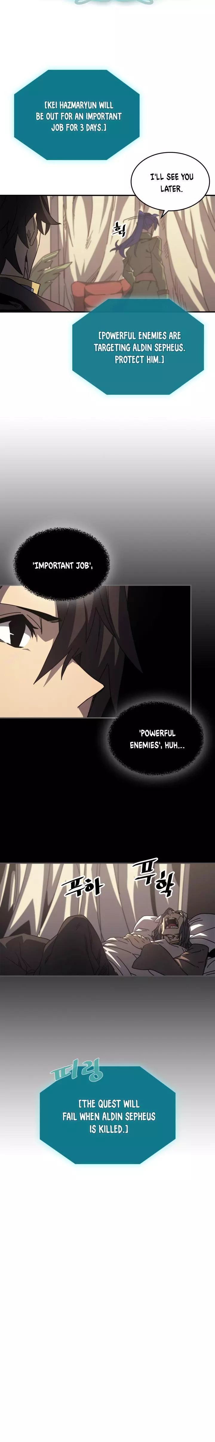 Read A Returner's Magic Should Be Special (en) Manga Online