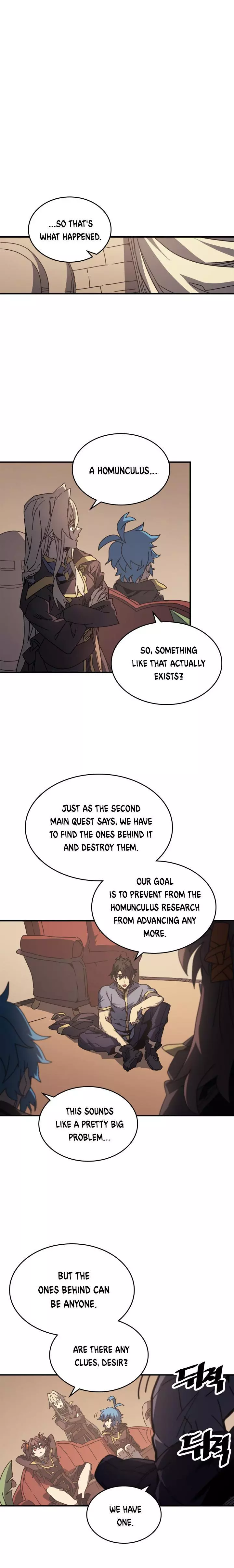 Read A Returner's Magic Should Be Special (en) Manga Online