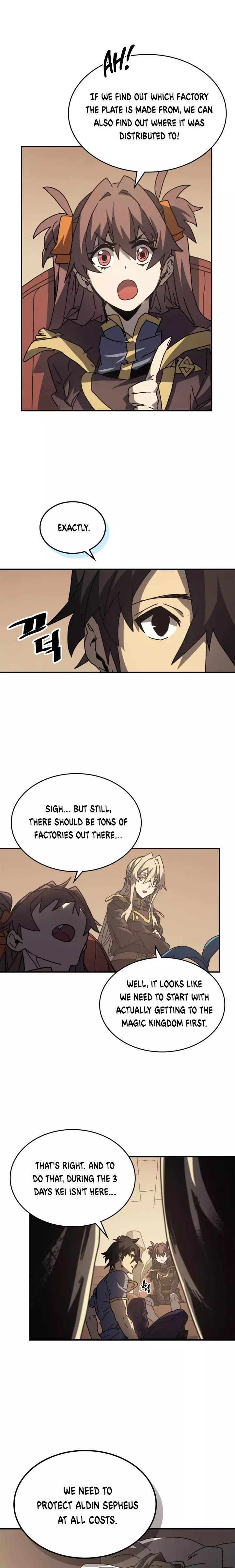 Read A Returner's Magic Should Be Special (en) Manga Online