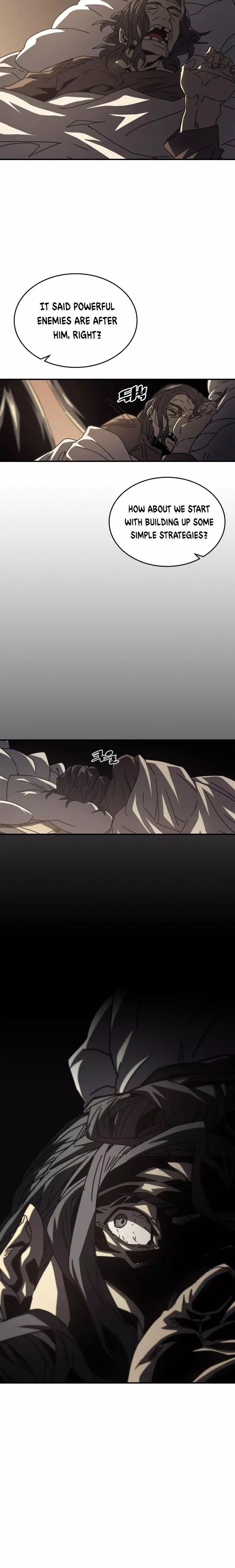 Read A Returner's Magic Should Be Special (en) Manga Online