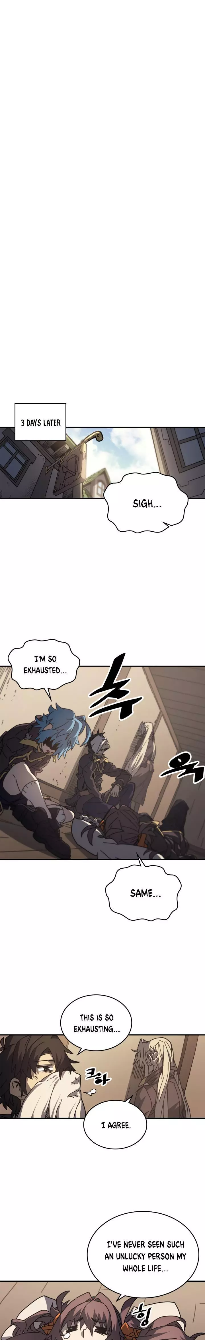 Read A Returner's Magic Should Be Special (en) Manga Online