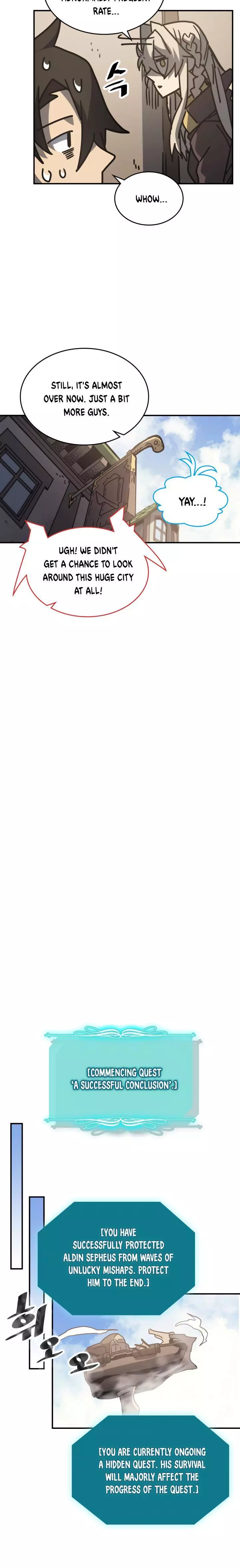 Read A Returner's Magic Should Be Special (en) Manga Online