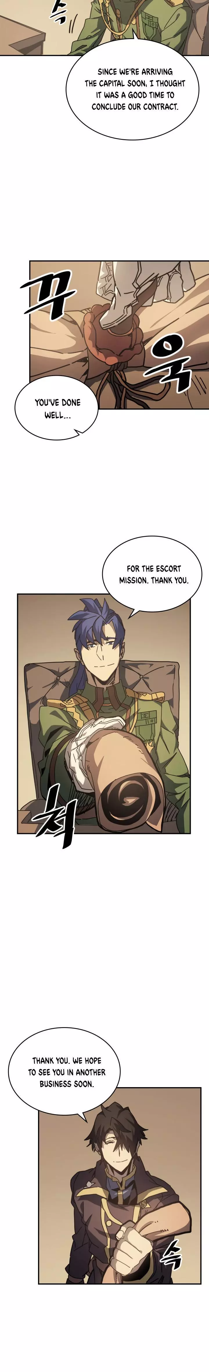 Read A Returner's Magic Should Be Special (en) Manga Online