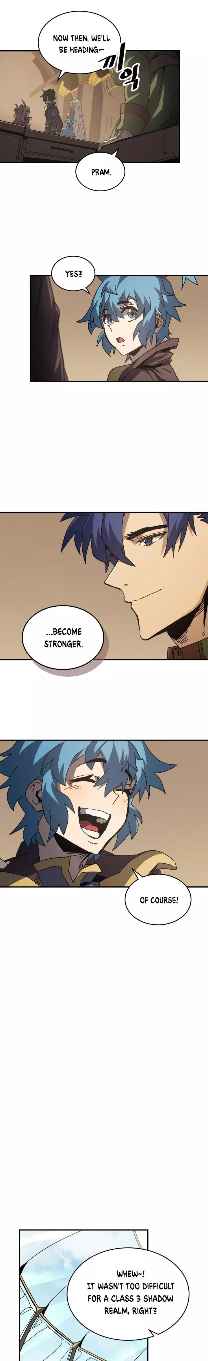 Read A Returner's Magic Should Be Special (en) Manga Online