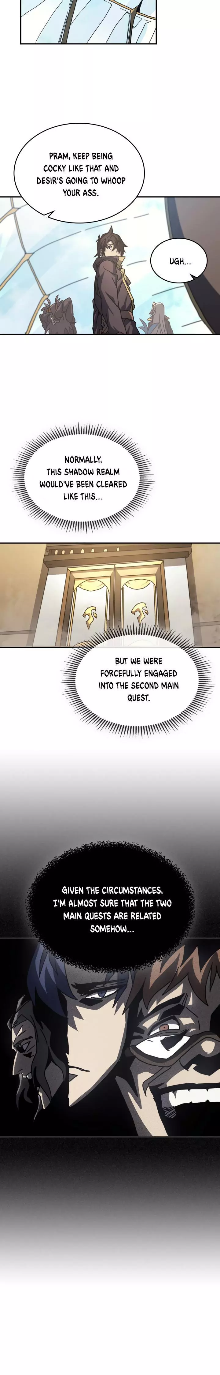 Read A Returner's Magic Should Be Special (en) Manga Online