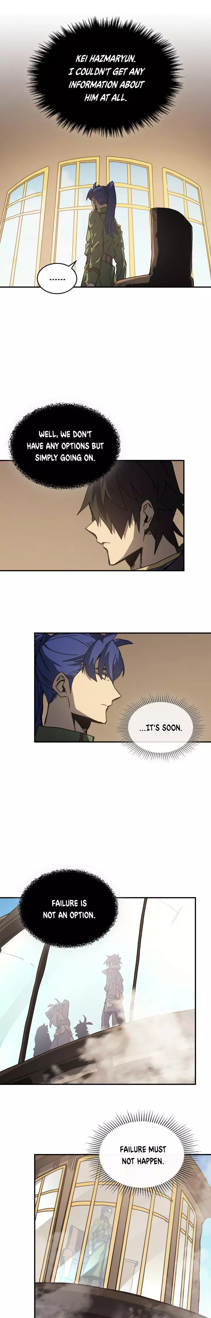 Read A Returner's Magic Should Be Special (en) Manga Online