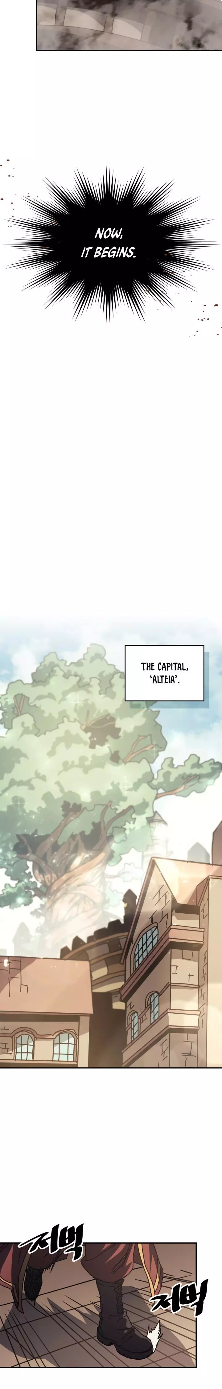 Read A Returner's Magic Should Be Special (en) Manga Online