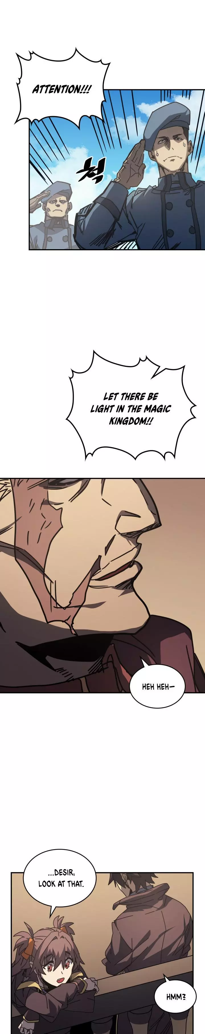 Read A Returner's Magic Should Be Special (en) Manga Online