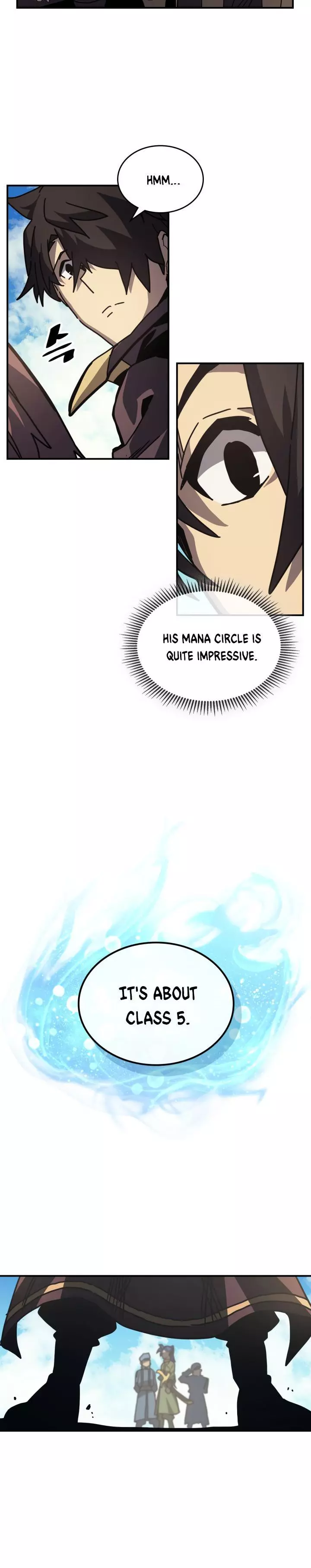 Read A Returner's Magic Should Be Special (en) Manga Online